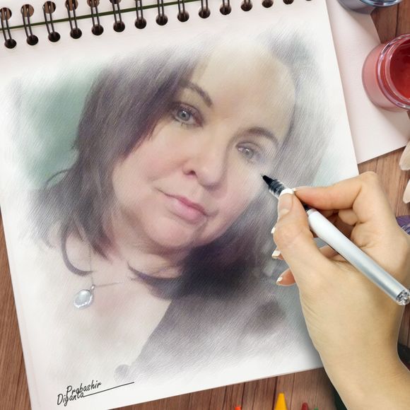 Meet your Posher, Suzanne - Picture 1 of 1